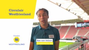 Verschilmaker Bas van Velzen – Bouwbedrijf De Nijs Verschilmaker Bas van Velzen – Bouwbedrijf De Nijs