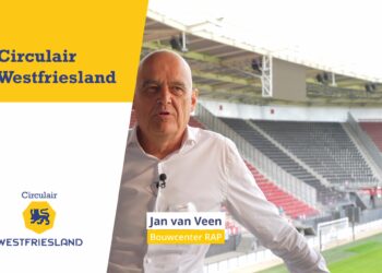Verschilmaker Jan van Veen – RAP Verschilmaker Jan van Veen – RAP