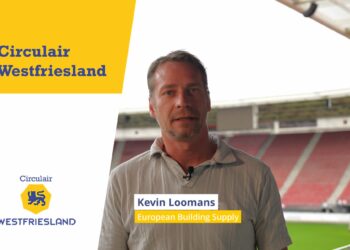 Verschilmaker Kevin Loomans – EBS Verschilmaker Kevin Loomans – EBS