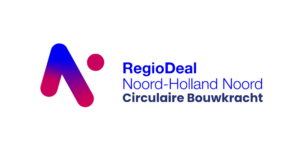 Wat is Circulaire Bouwkracht NHN? En wat heeft de Regio Deal ermee te maken?
