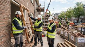 Hergebruik van bouwmaterialen mag. Maar hoe toon je aan dat het verantwoord is?