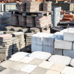 Organisaties waarschuwen voor tekorten aan bouwmaterialen