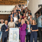 Circulaire Deal Secundaire Bouwmaterialen 2.0 van start