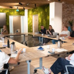 Partners Circulaire Bouwkracht NHN blikken terug en kijken vooruit