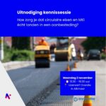 Kennissessie MKI en circulaire eisen: van papier naar praktijk