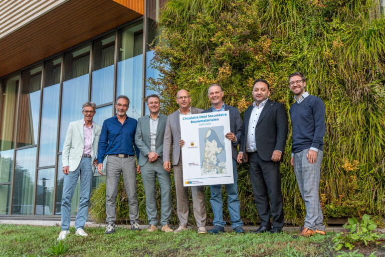 Circulaire Deal krijgt verder voet aan de grond in Westfriesland