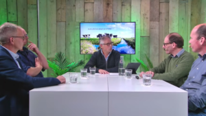 Terugkijken: het webinar Mestkwaliteit als spiegel van het bedrijf Terugkijken: het webinar Mestkwaliteit als spiegel van het bedrijf