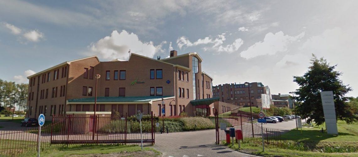 Foto Google Streetview